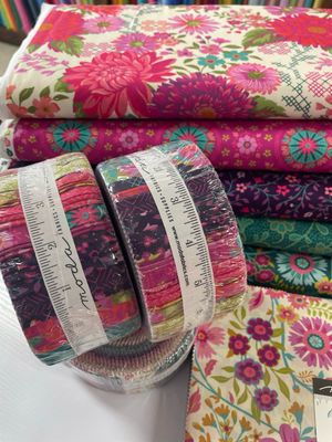 Pre-Cut Fabrics