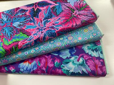 Kaffe Fassett