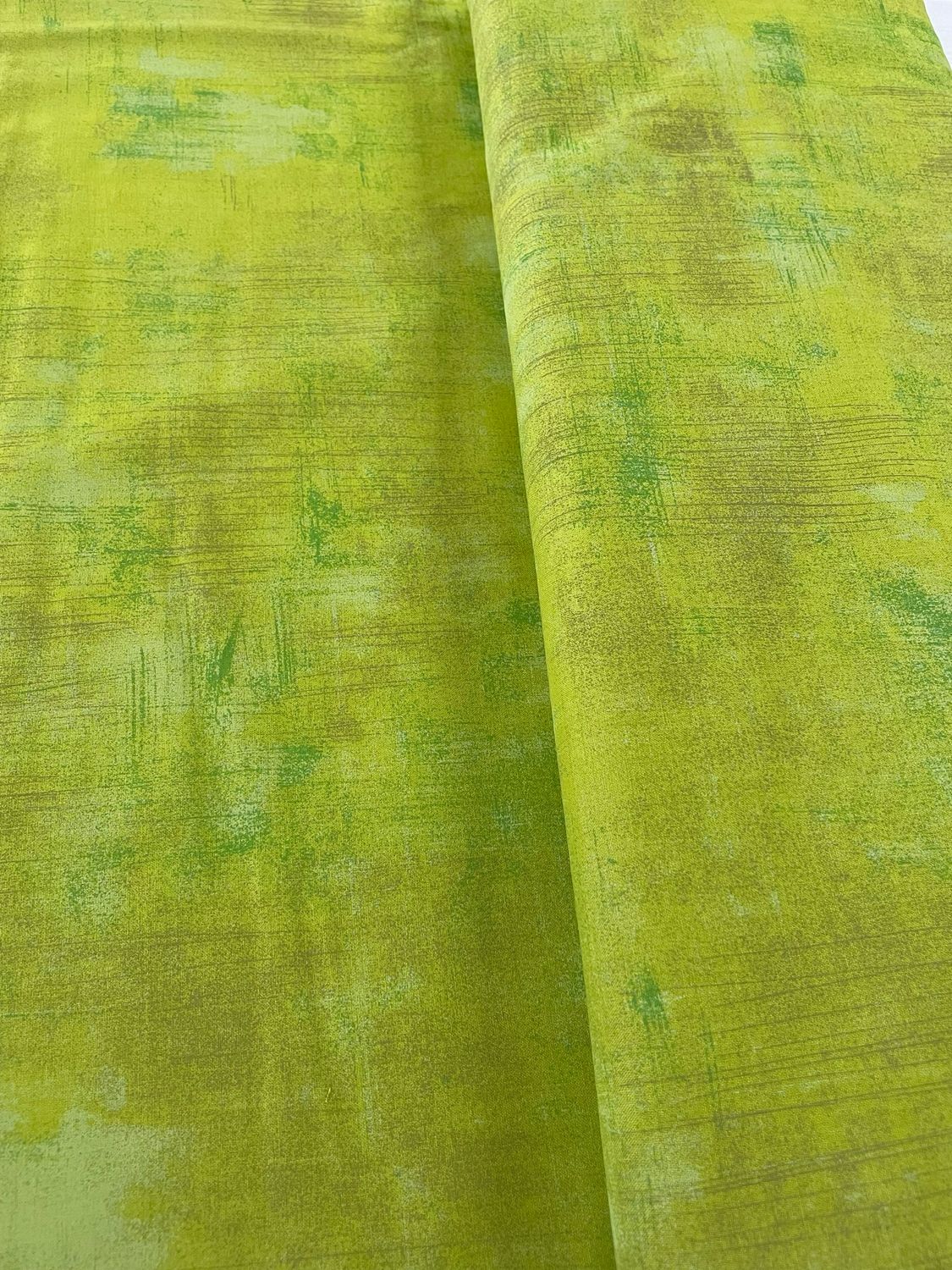 Grunge - Lime Punch 412