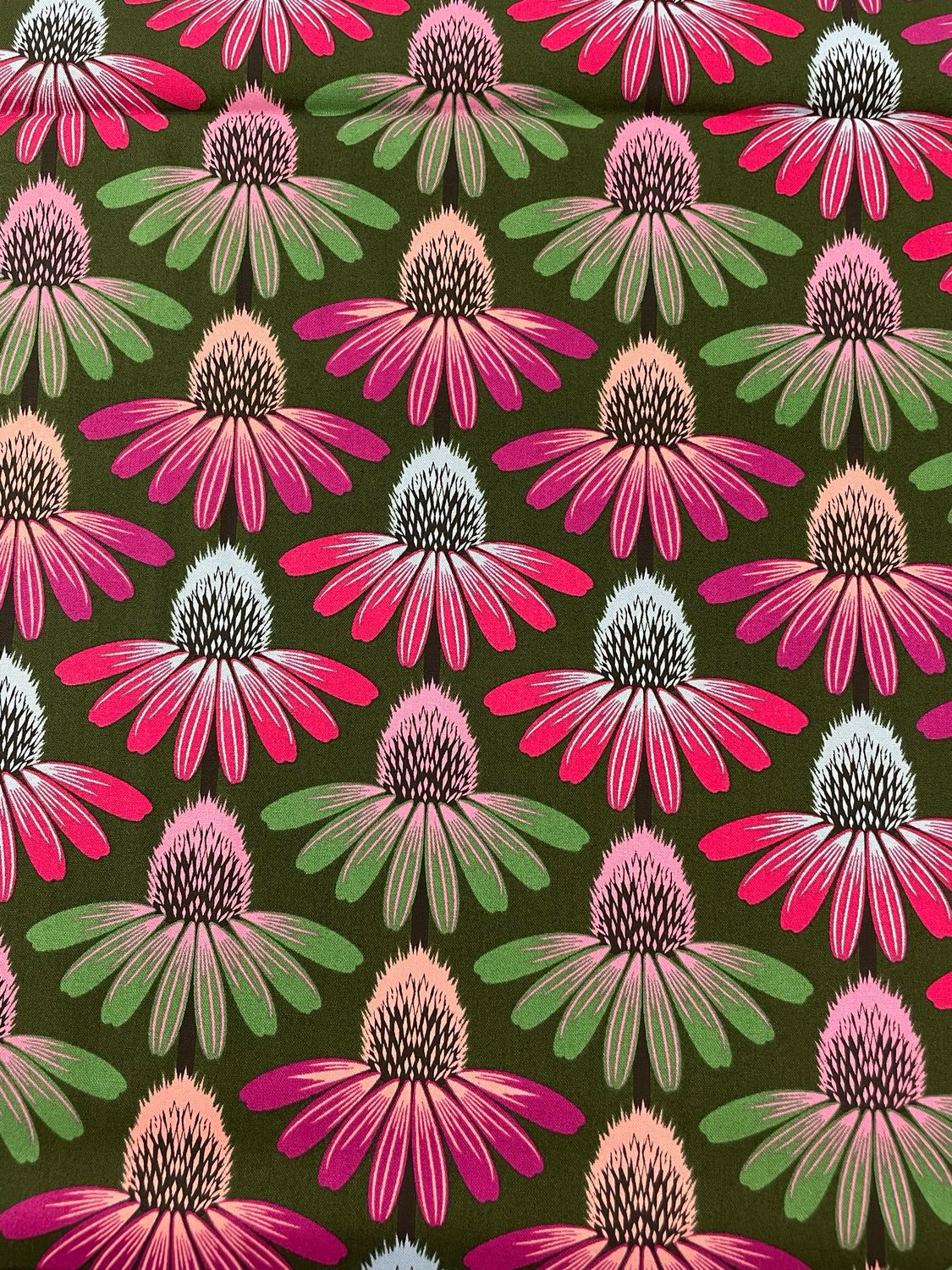 Anna Maria - Echinacea - Forest