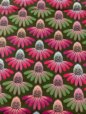 Anna Maria - Echinacea - Forest