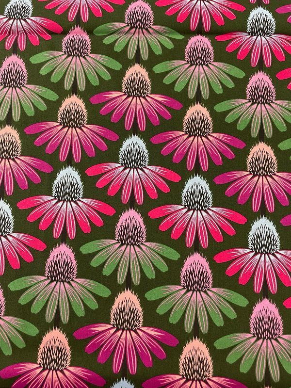 Anna Maria - Echinacea - Forest