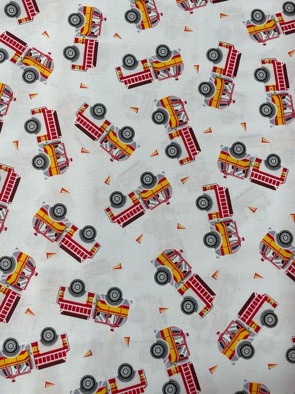 Save The Day - Fire Engines Save The Day - Fire Engines