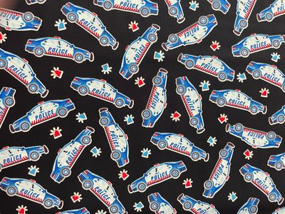 Save The Day - Police