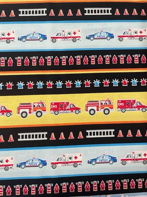 Save The Day - Border Strip