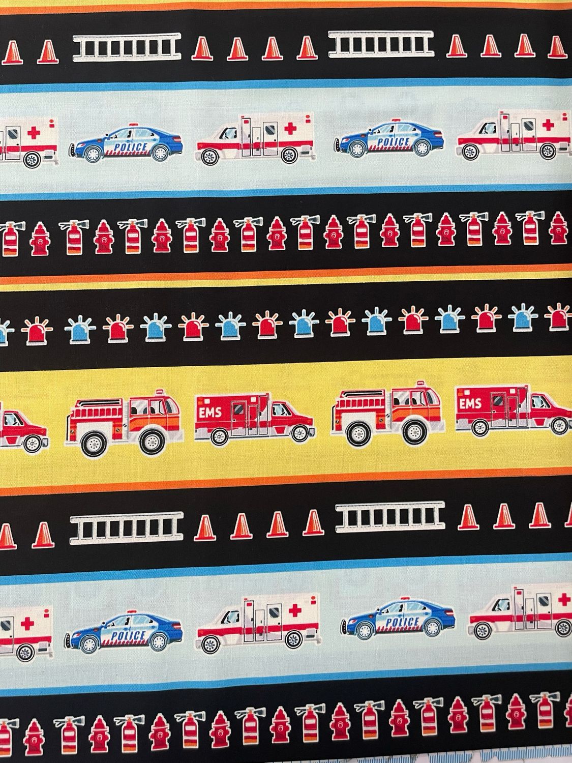 Save The Day - Border Strip