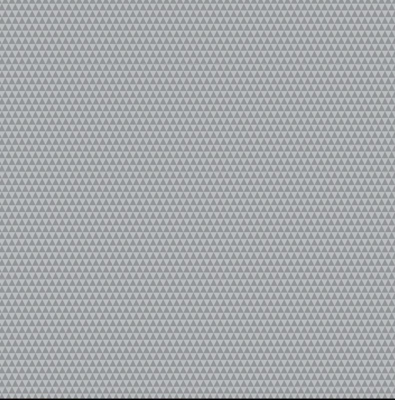 Tula Pink Graywork - Kinda Shady In Fog