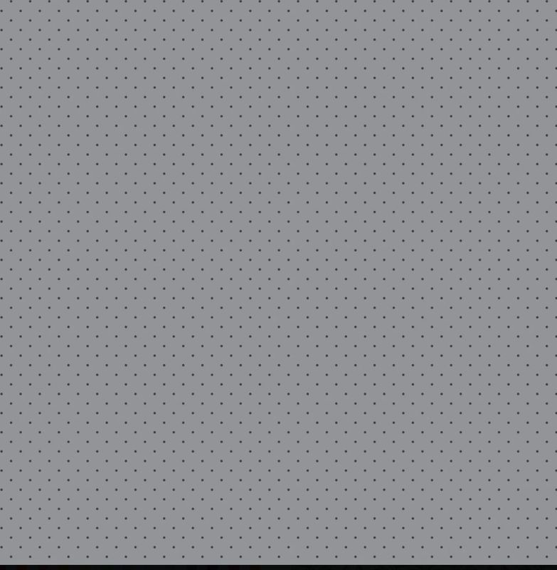 Tula Pink Graywork - Tiny Dots In Shadow