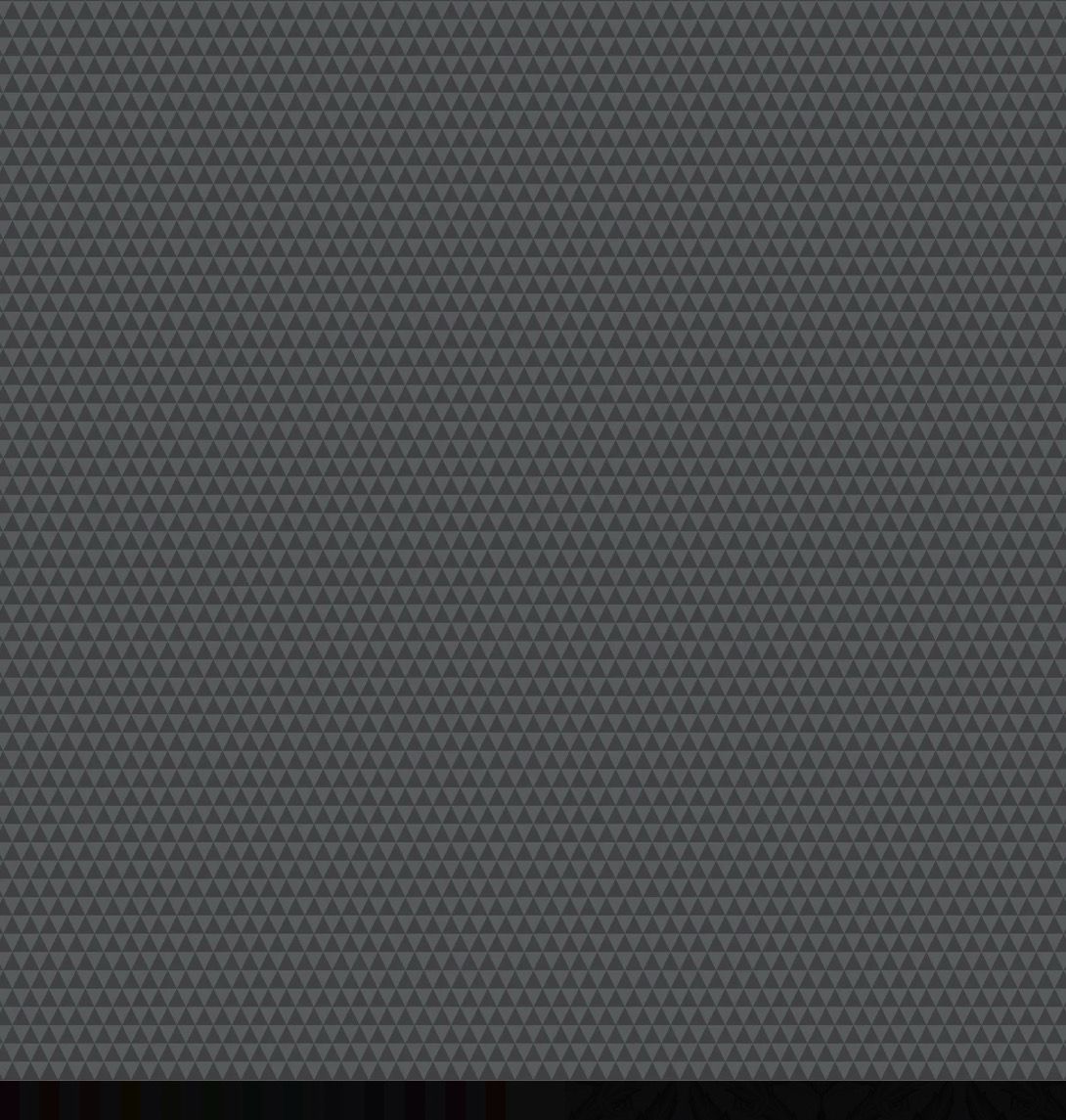 Tula Pink Graywork - Kinda Shady In Carbon