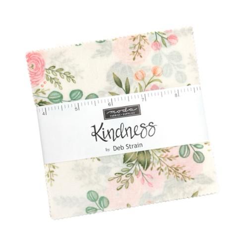 Moda - Kindness - Charm Pack