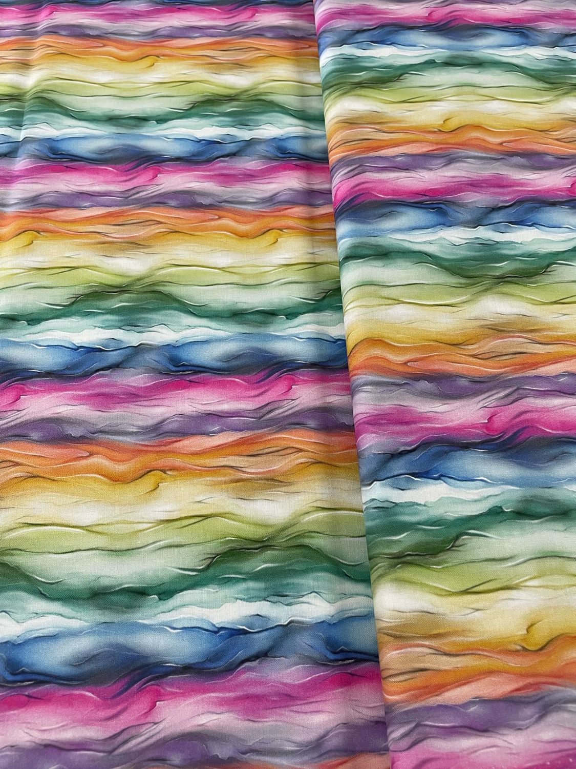 Dragonflies - Multi Stripe