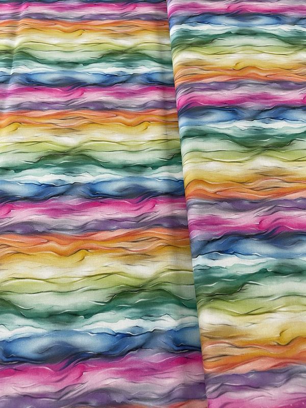 Dragonflies - Multi Stripe