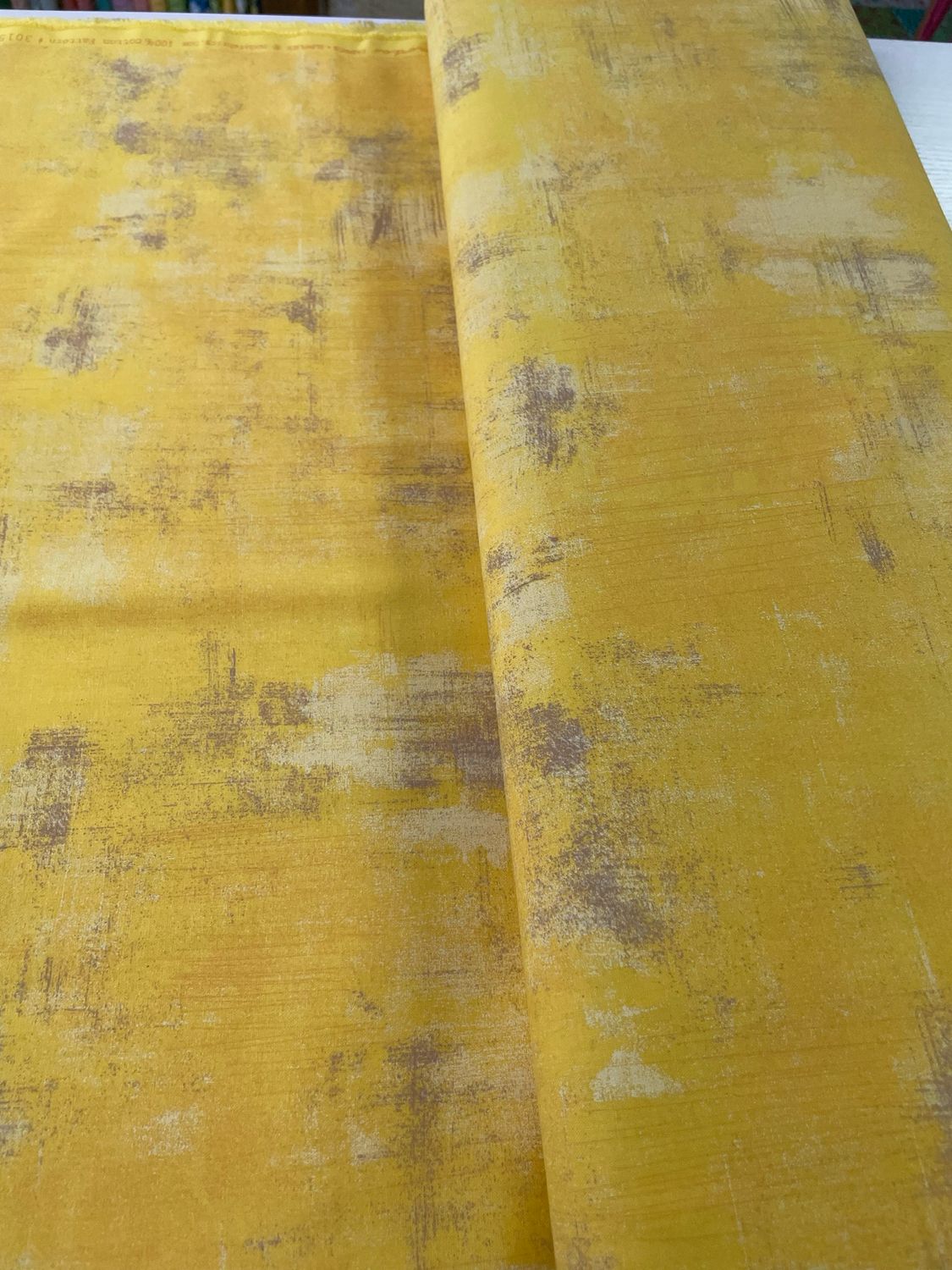 Grunge - Sunflower 281