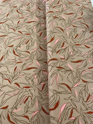Moda - Foraged, Found & Hand Me Down - Leaves