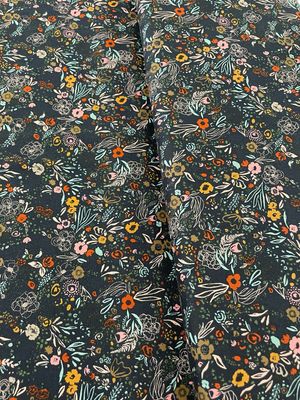 Moda - Foraged, Found & Hand Me Down - Small Floral
