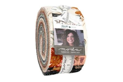 Moda - Foraged, Found & Hand Me Down - Jelly Roll