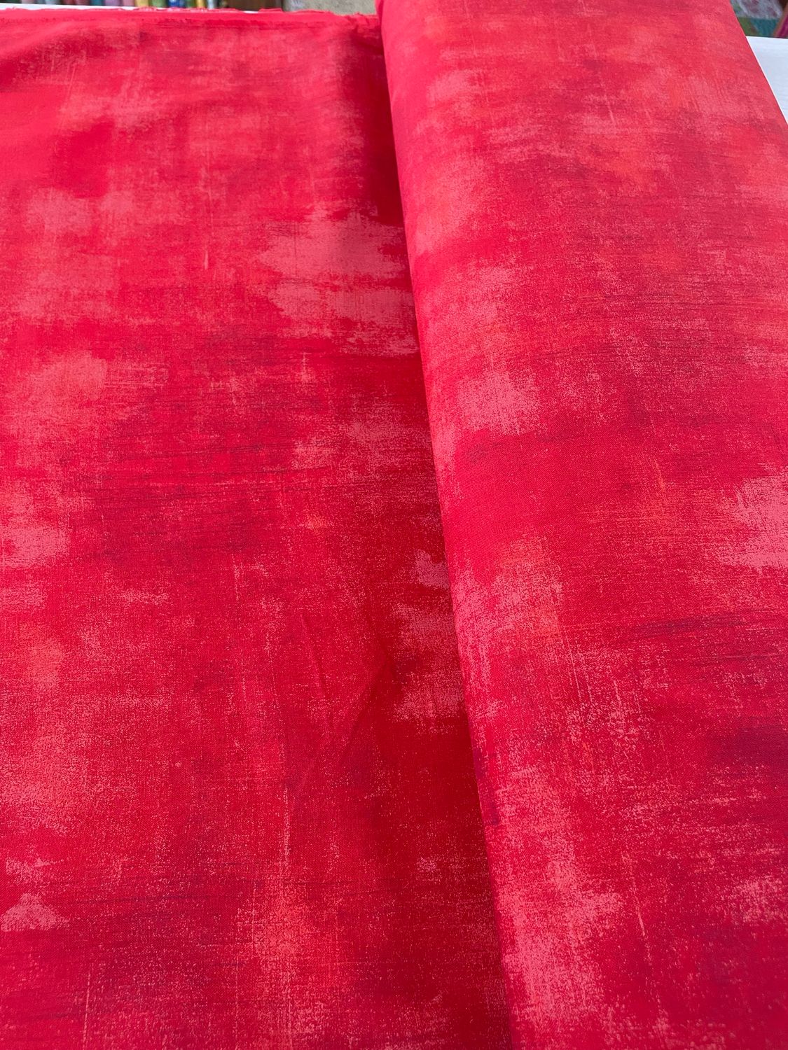 Grunge - Scarlet 365