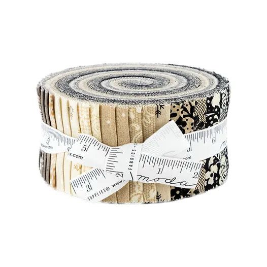 Moda - Posh - Jelly Roll