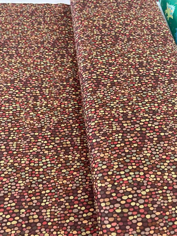 Prehistoric - Brown Spot