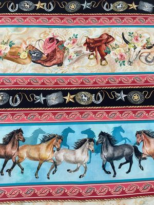 Gone Country - Stripe