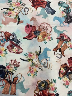 Gone Country - Motifs