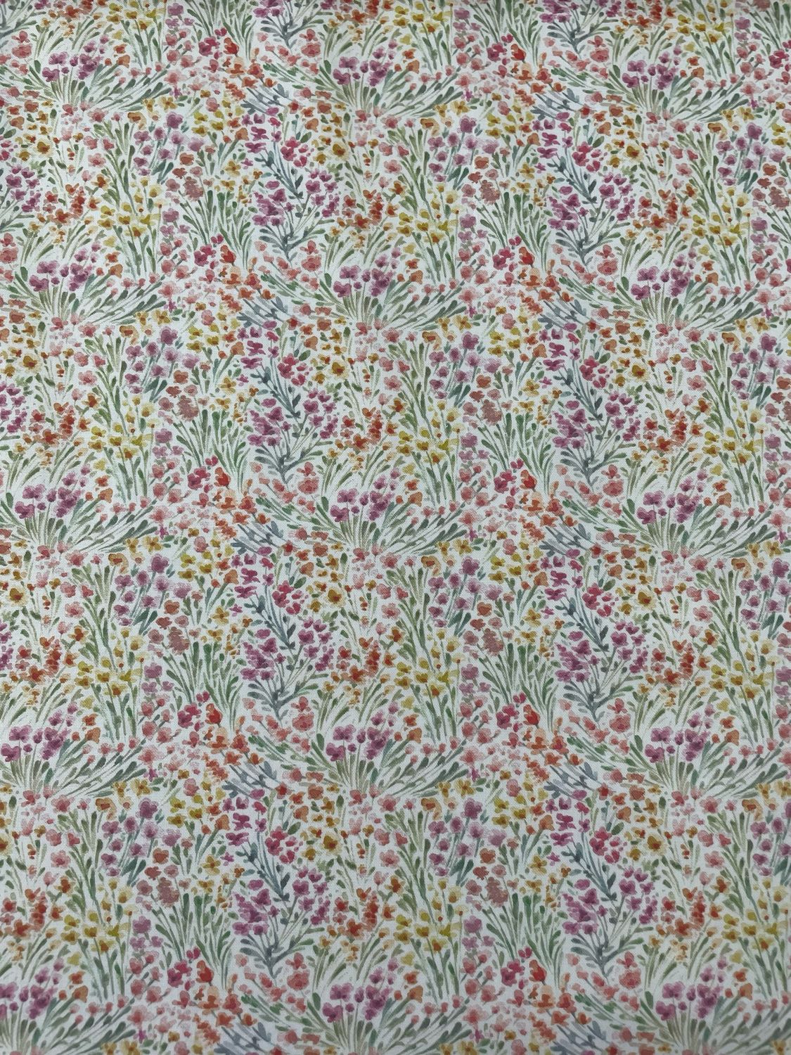 Easter Wishes - Wildflowers