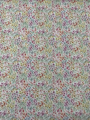 Easter Wishes - Wildflowers