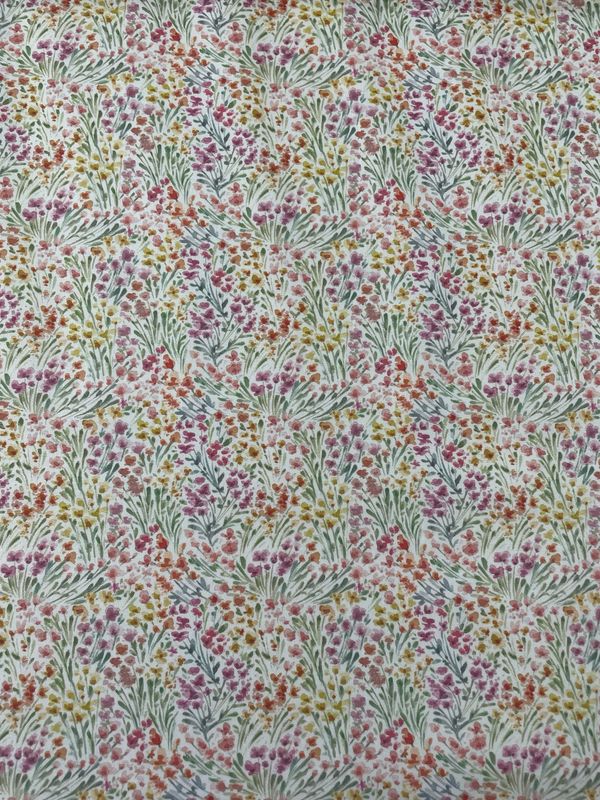 Easter Wishes - Wildflowers