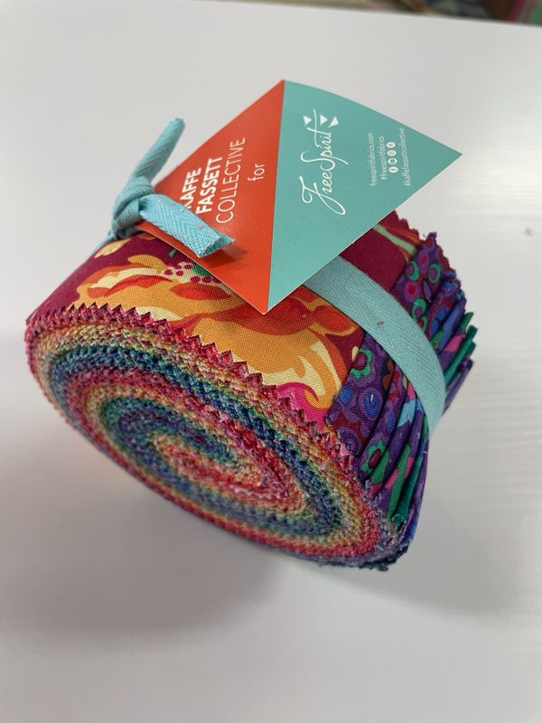 Kaffe Fassett - Design Roll - Classics Spectrum