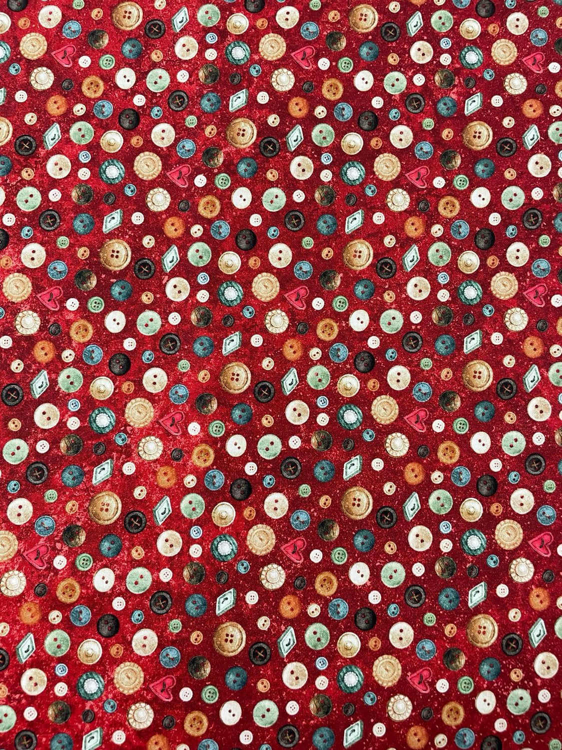 Stonehenge Stitchin - Buttons