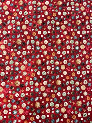 Stonehenge Stitchin - Buttons