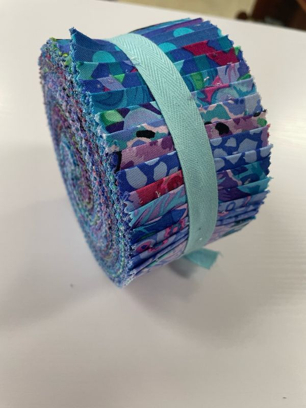 Kaffe Fassett - Design Roll - Classics Royal