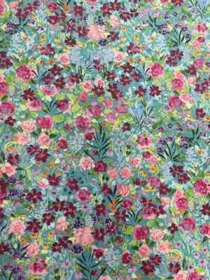 Moda - Soulstice - Small Floral