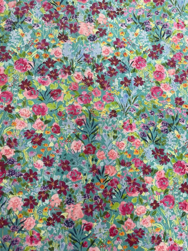 Moda - Soulstice - Small Floral