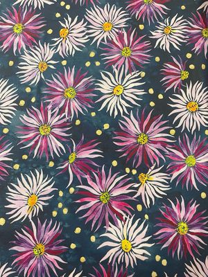 Moda - Soulstice - Purple