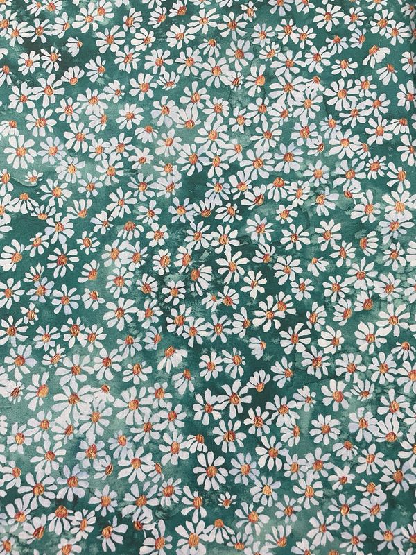 Moda - Soulstice - Teal