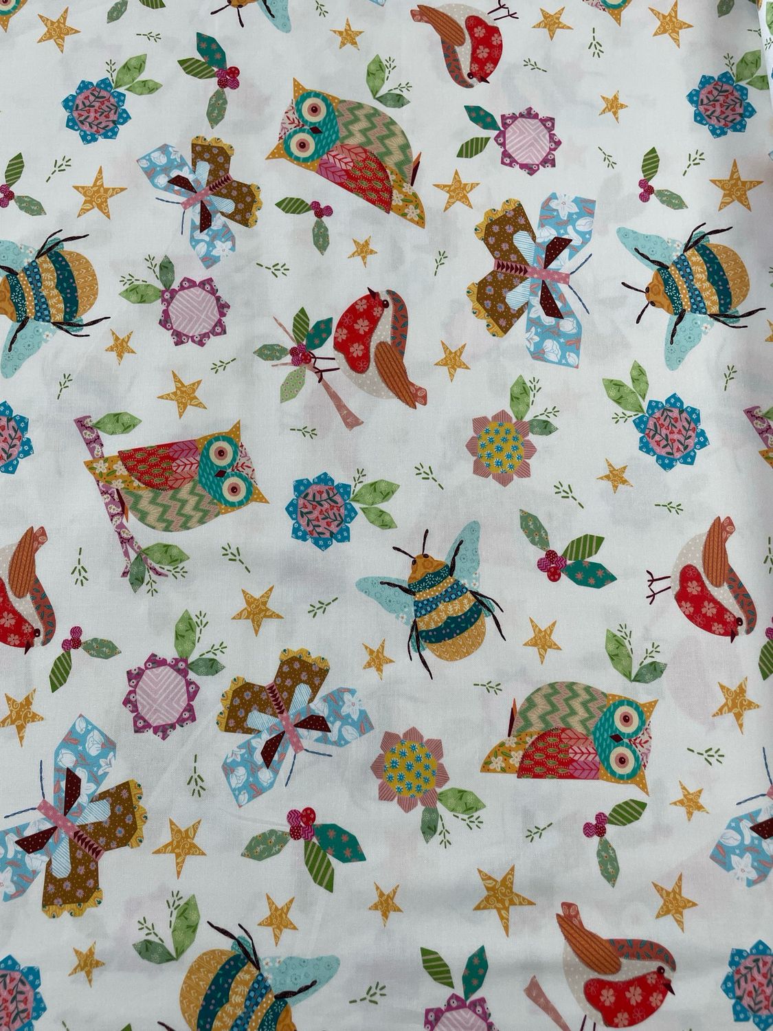 Things With Wings - Animal Toss