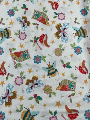 Things With Wings - Animal Toss