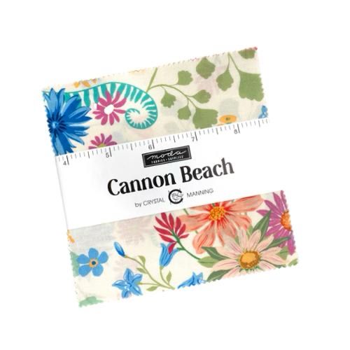 Moda - Cannon Beach - Charm Pack
