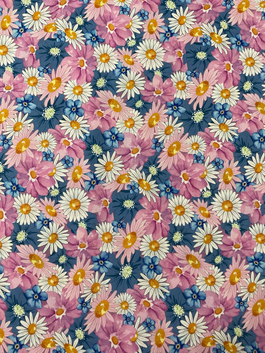 Butterfly Garden - Just Flowers