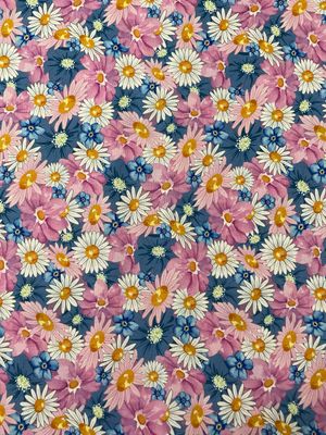 Butterfly Garden - Just Flowers