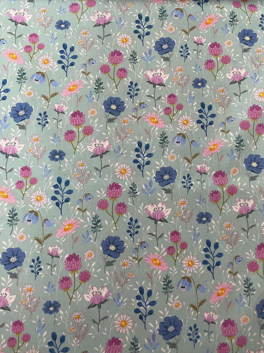 Butterfly Garden - Floral