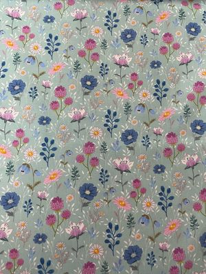 Butterfly Garden - Floral