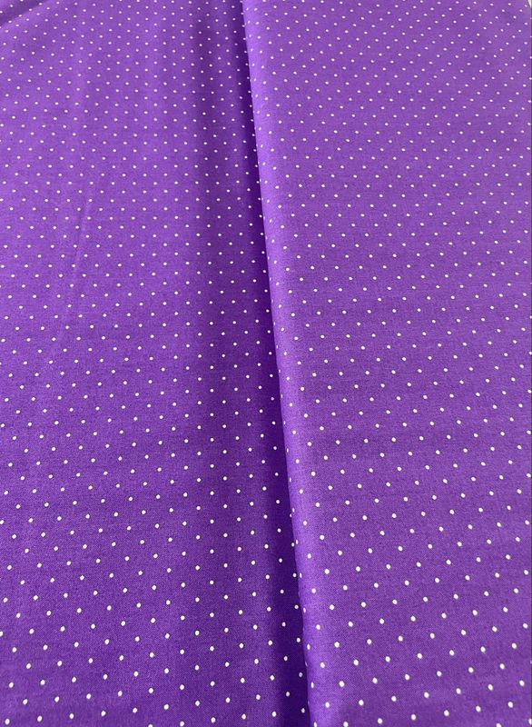 Tula Pink - Tiny Dots - Opal