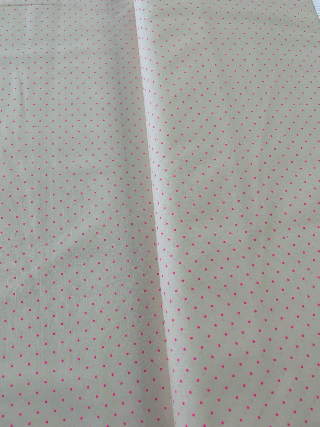 Tula Pink - Tiny Dots - Cosmic