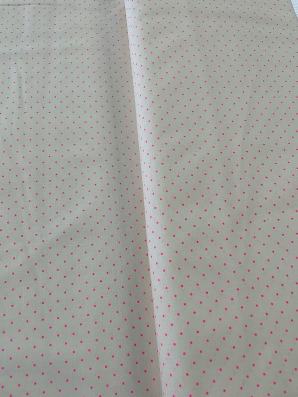 Tula Pink - Tiny Dots - Cosmic