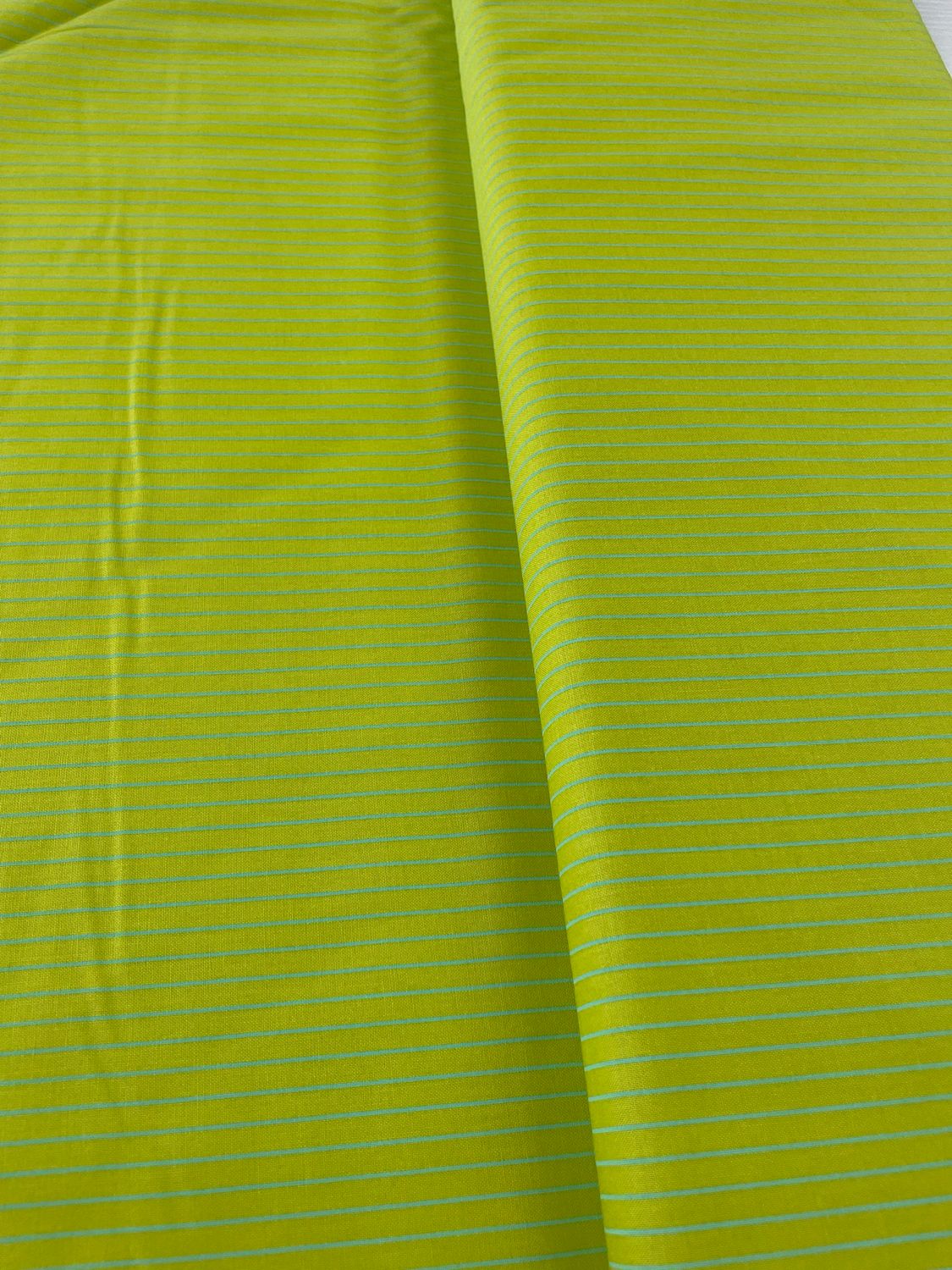 Tula Pink - Tiny Stripes - Moonglow