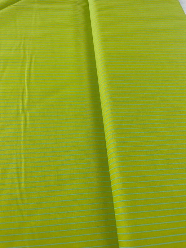 Tula Pink - Tiny Stripes - Moonglow