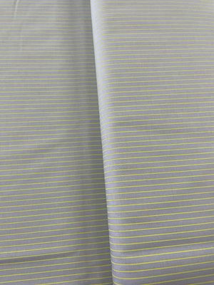 Tula Pink - Tiny Stripes - Spark