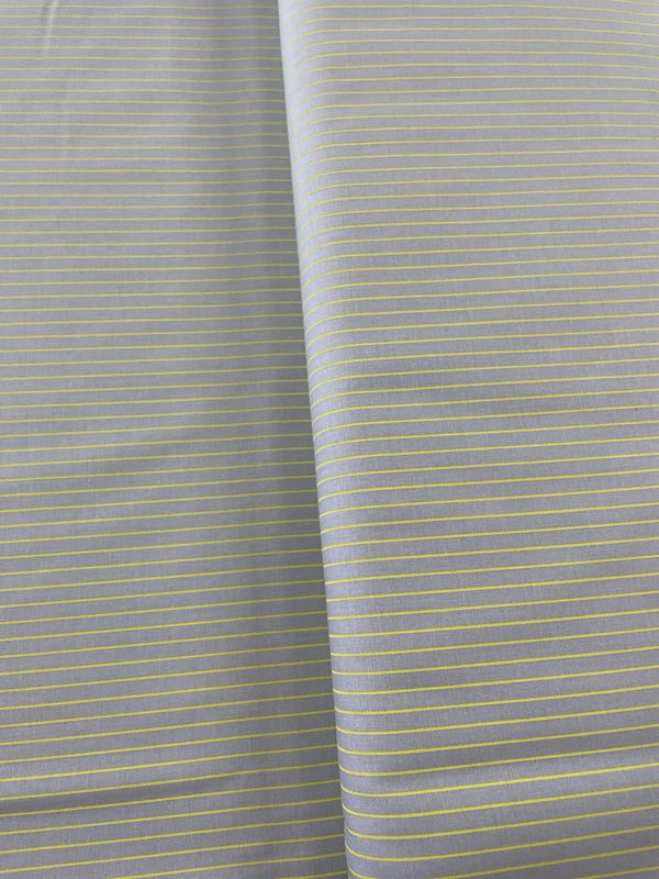 Tula Pink - Tiny Stripes - Spark